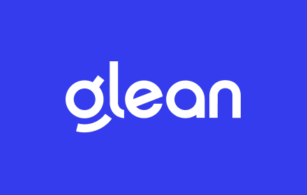 Glean Canary small promo image