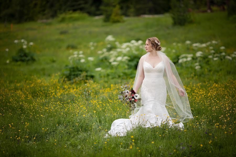 Wedding photographer Lorelei Hoffarth (lorelei). Photo of 22 April 2019