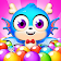 Pop Dragon:Bubble Shooter icon