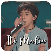 Iti Malia - Enzo Rabelo