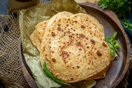 Tawa Paratha