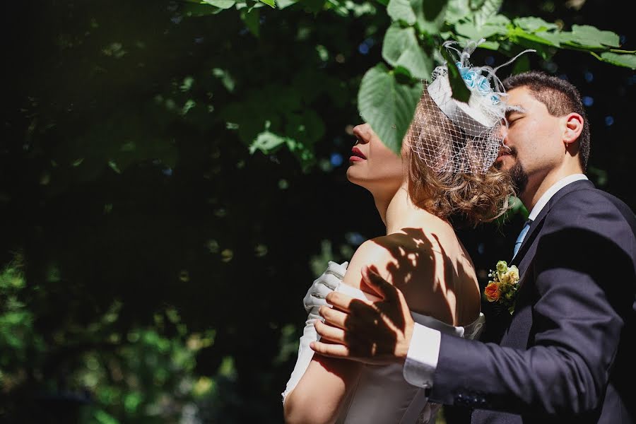 Photographe de mariage Valentina Likina (likinaphoto). Photo du 6 septembre 2019