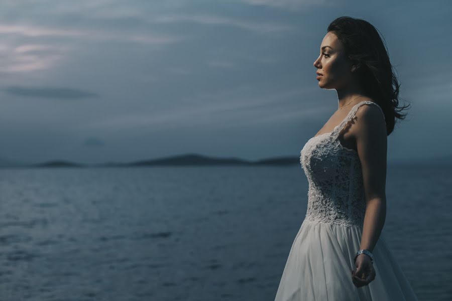 Wedding photographer Enes Özbay (ozbayfoto). Photo of 24 March 2018