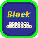 App herunterladen Word Block -2020 Puzzle and Riddle Games Installieren Sie Neueste APK Downloader