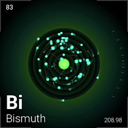 #3858 Bismuth
