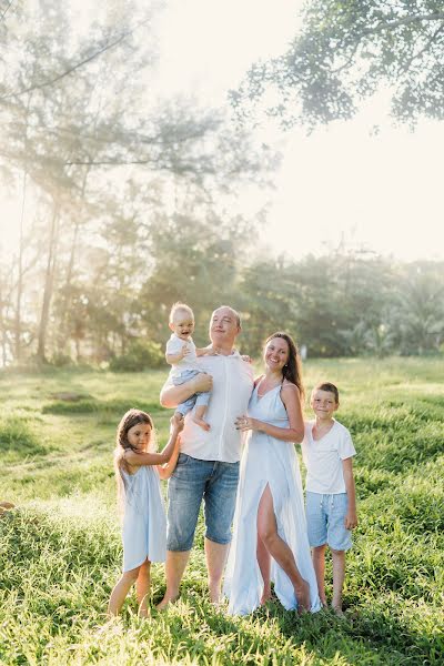 Wedding photographer Olga Safonova (olgasafonova). Photo of 27 December 2023