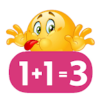 1+2=3 Apk