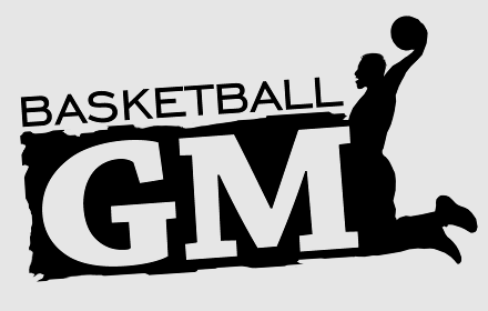 Basketball GM chrome extension