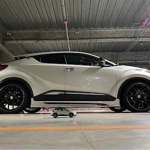 C-HR ZYX10