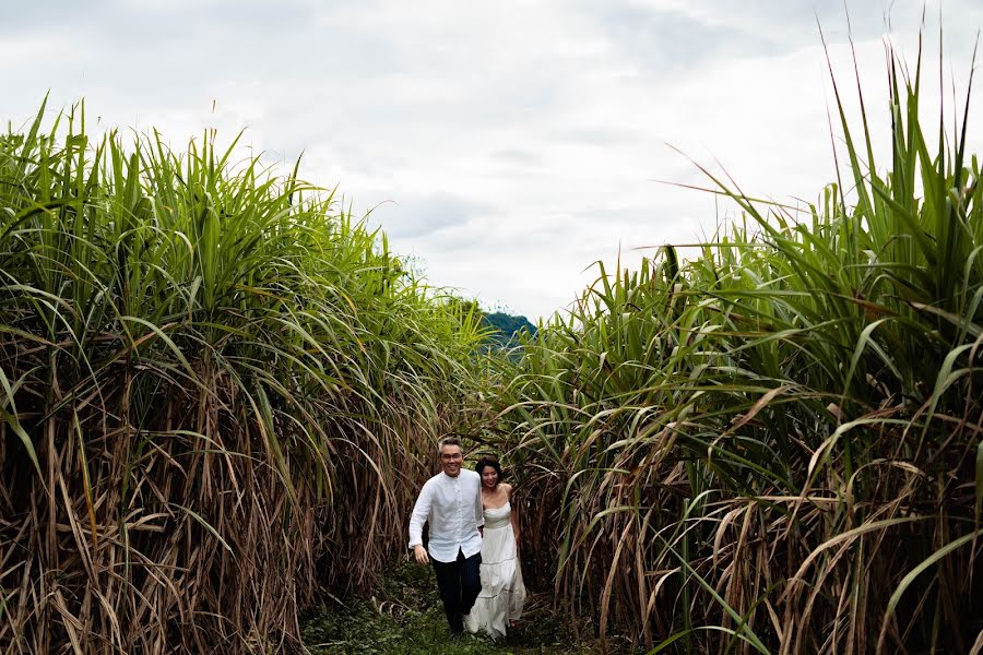 Fotografo di matrimoni Thuan Ho (hmtstudio). Foto del 2 marzo 2020