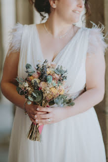 Fotógrafo de bodas Saray Torres (saraytorres). Foto del 6 de mayo