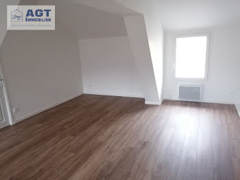 appartement à Marseille-en-Beauvaisis (60)