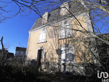 Meuble d'entrée pour couloir Gellert