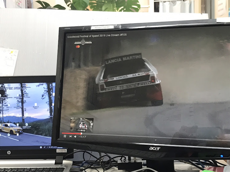 のらめとさんが投稿したGoodwood・デトマソ・アストンに関するカスタム事例の投稿画像4枚目