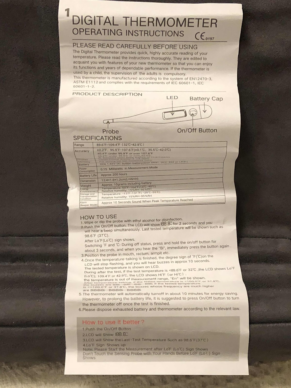 LIT's Living on Capitol Hill (Hell!?) CVS and Boncare Digital