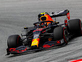 Nog geen race gereden en al oorlogje in F1: Red Bull dient klacht in tegen Mercedes