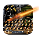 Descargar Bullet Shot Keyboard Instalar Más reciente APK descargador