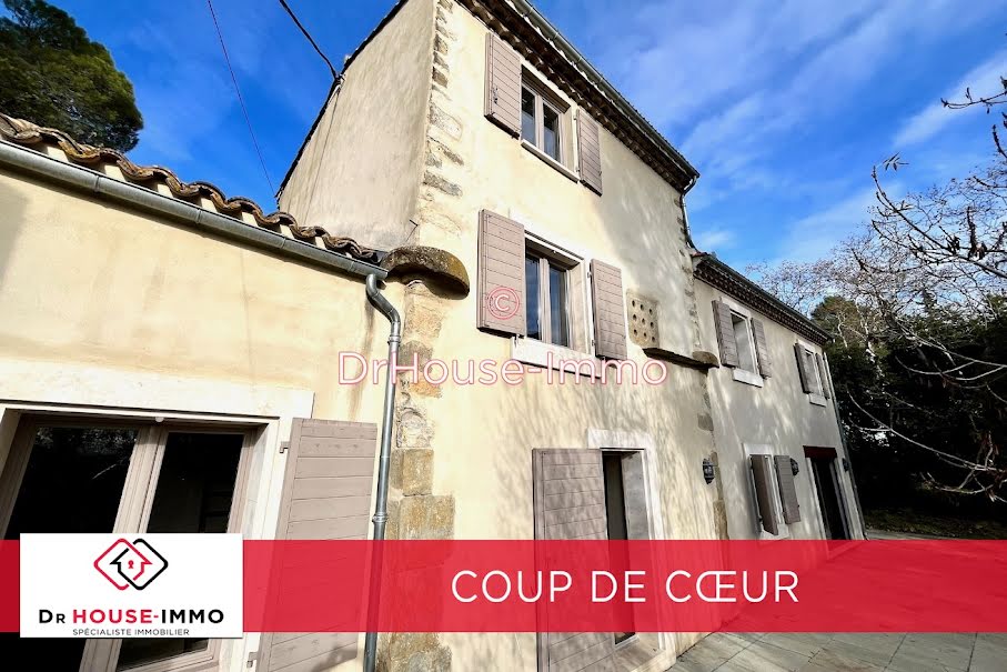 Vente maison 5 pièces 149 m² à Conques-sur-Orbiel (11600), 420 000 €