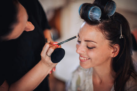 Fotografo di matrimoni Francesco Brunello (brunello). Foto del 18 settembre 2019