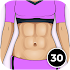 Abs Workout for women - Six Pack Workout1.0