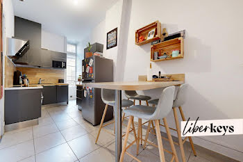 appartement à Lyon 1er (69)