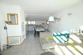 appartement à Port-Vendres (66)