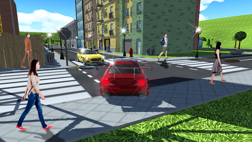 免費下載賽車遊戲APP|Grand Street Auto 5 app開箱文|APP開箱王