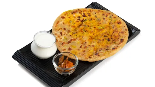 Gobi Paratha