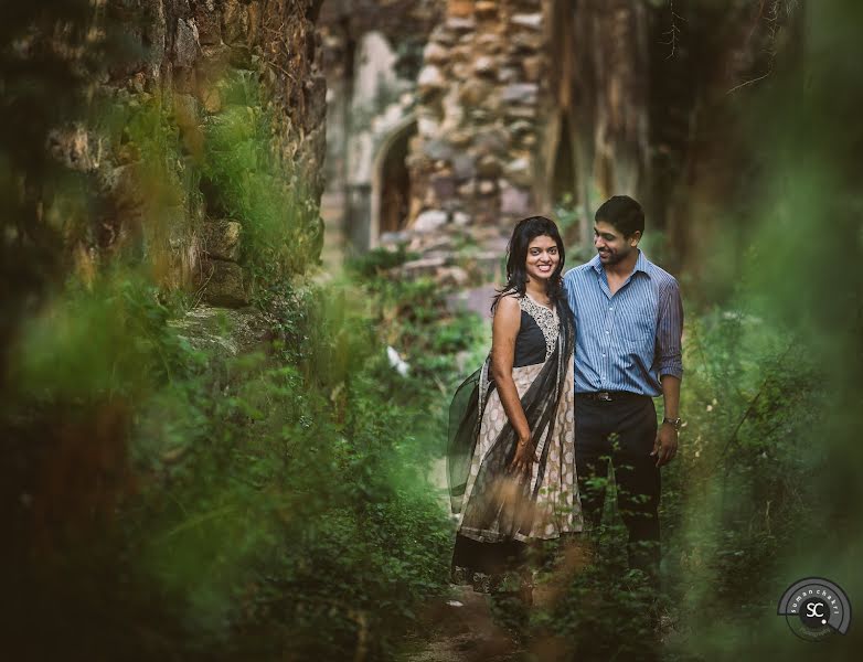 Wedding photographer Suman Bobba (sumanchakri). Photo of 2 July 2014