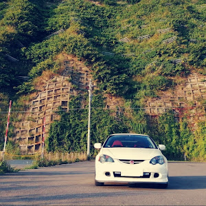 インテグラ DC5