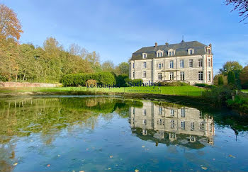 propriété à Aire-sur-la-Lys (62)