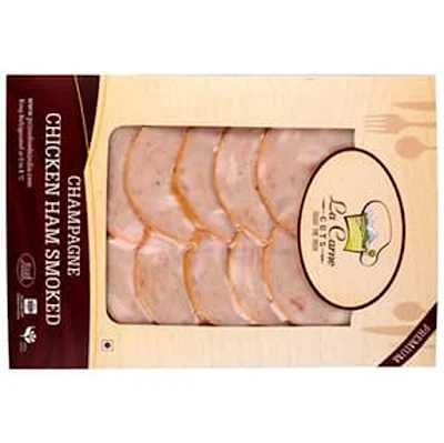 Champagne Chicken Ham 150 Gm