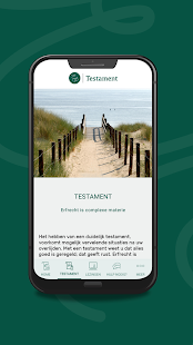 Testament(圖2)-速報App