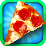 Cover Image of ดาวน์โหลด Pizza Maker Fast Food Pie Shop  APK