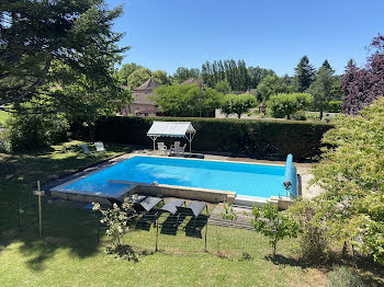 maison à Badefols-sur-Dordogne (24)