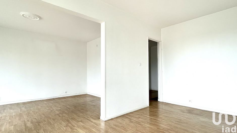 Vente appartement 4 pièces 89 m² à Toulouse (31000), 266 000 €