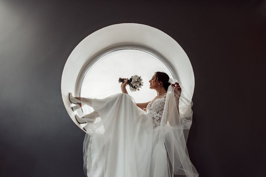 Wedding photographer Dmitriy Poznyak (des32). Photo of 27 December 2020