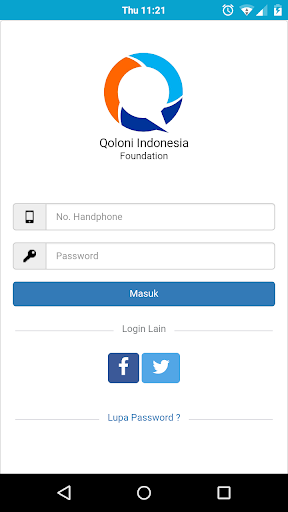 Qoloni Indonesia