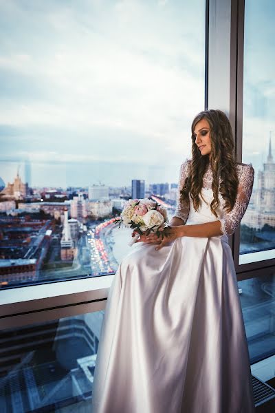शादी का फोटोग्राफर Vladimir Budkov (bvl99)। सितम्बर 1 2018 का फोटो