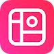 Download Collage Maker Photo Editor, PhotoGrid Square Blur For PC Windows and Mac