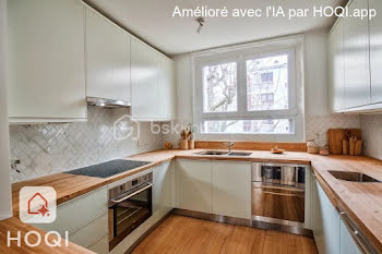 appartement à Antony (92)