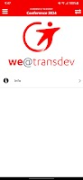 We@Transdev Screenshot