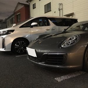 991 カレラ S