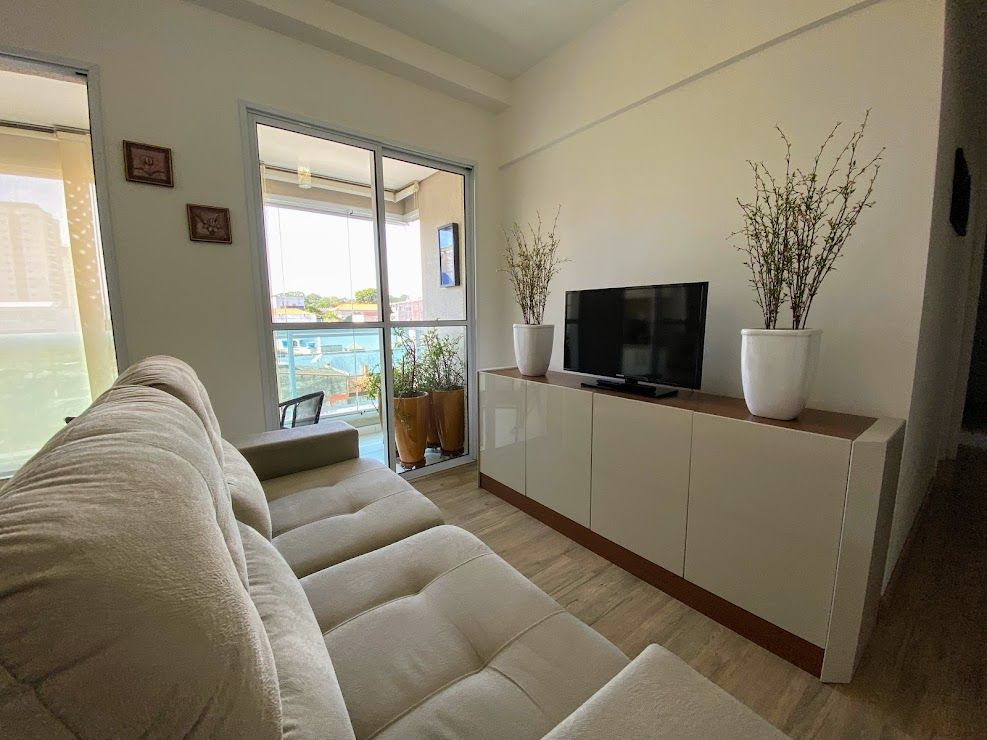 Apartamentos à venda Vila Boa Vista