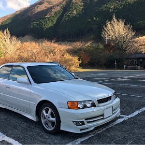 チェイサー JZX100