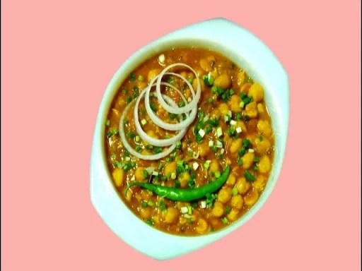 Chana Masala