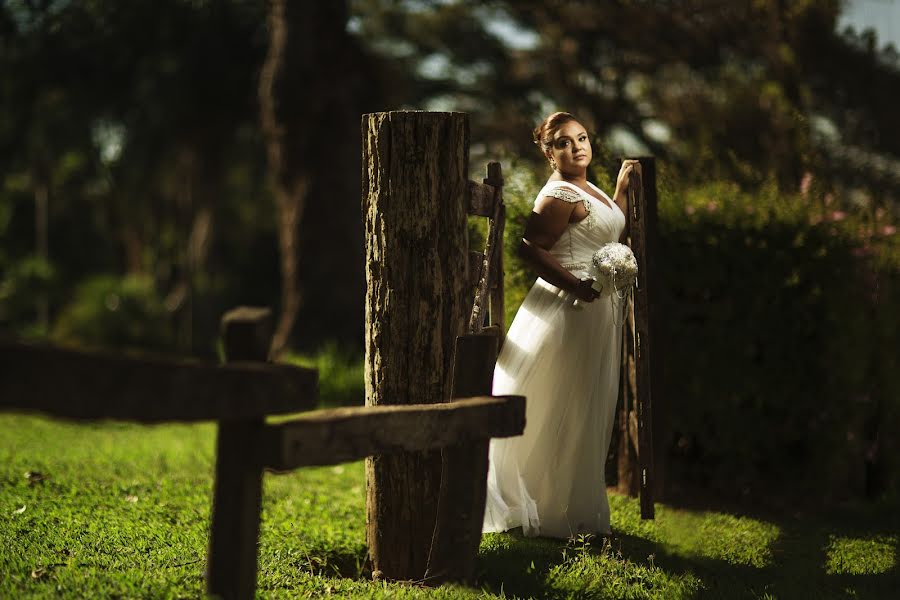 結婚式の写真家Daniel Henrique Leite (danielhstudio)。2019 1月14日の写真