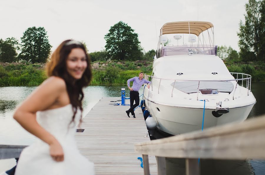 Wedding photographer Evgeniya Mayorova (evgeniamayorova). Photo of 12 March 2015