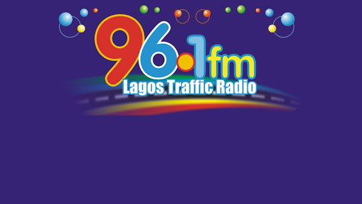 Traffic Radio 96.1 FM