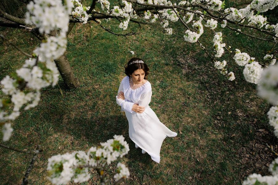 Hochzeitsfotograf Andrei Danila (adanila). Foto vom 19. April 2018